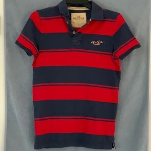 Hollister Men’s Small Polo